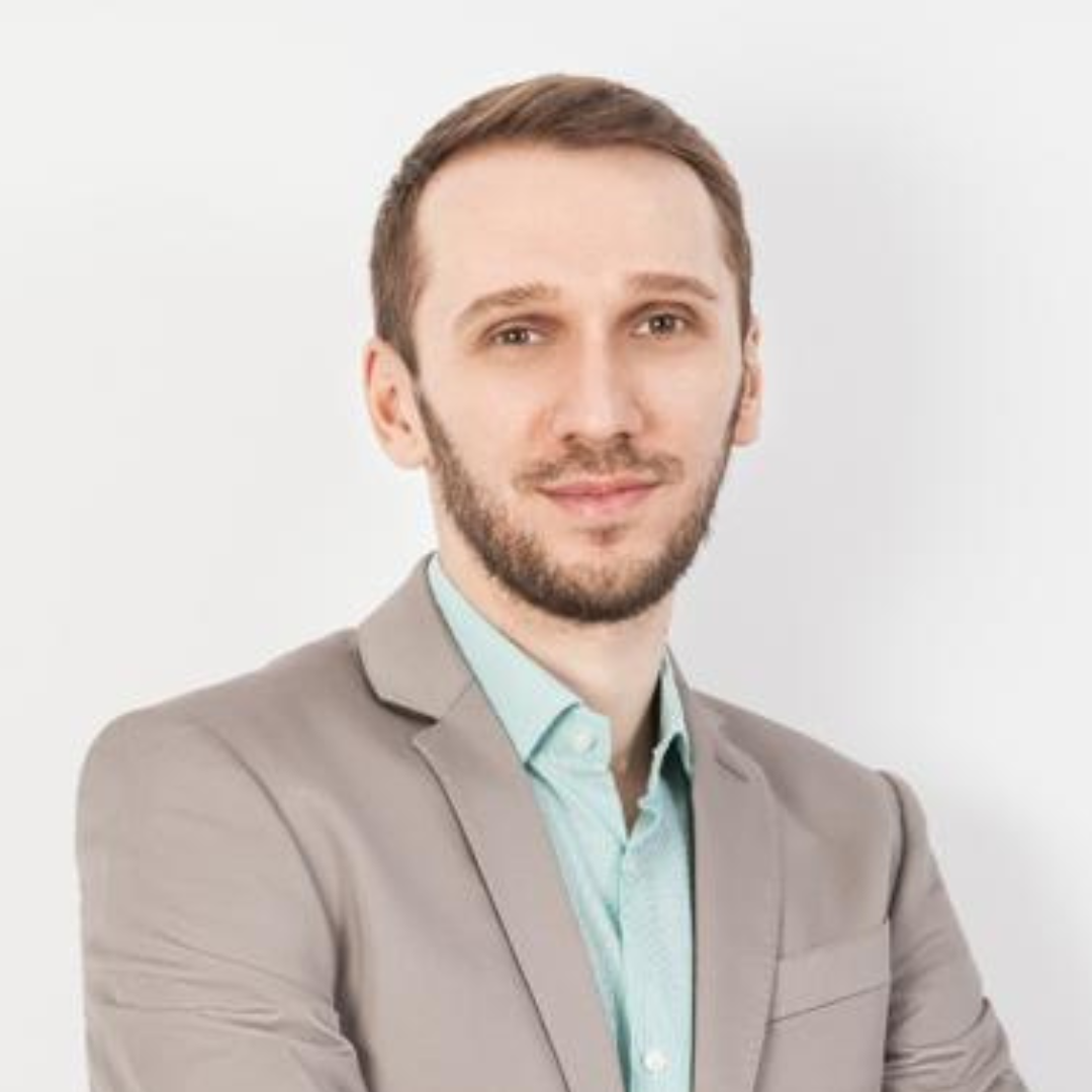 Alexandru Jurca, Co-founder