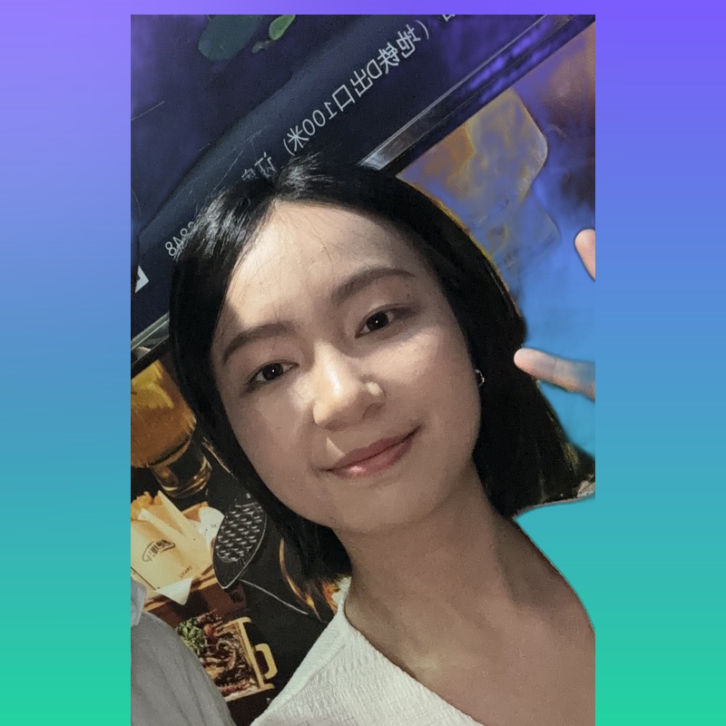 Malina, sourcing team