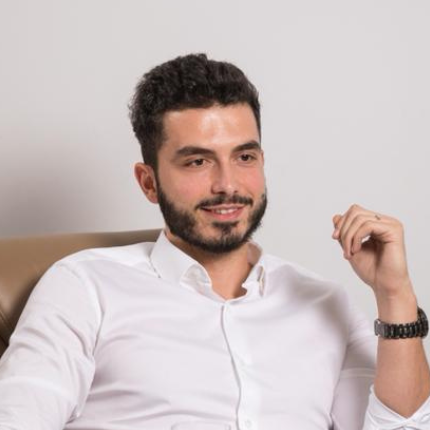 Mircea Joian, Co-founder