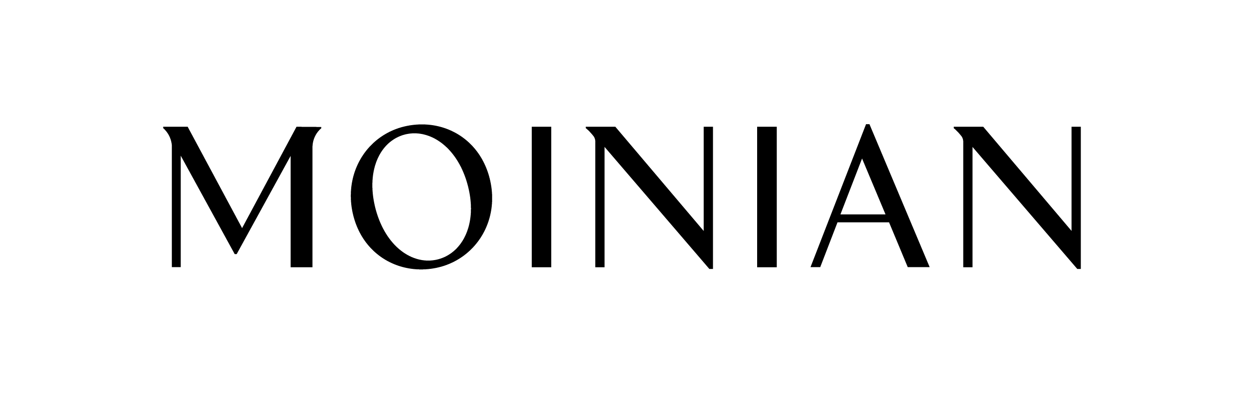 Moinian Group